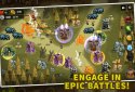 Tower Defense: The Last Realm - Castle TD screenshot 5