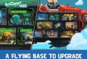 Bombastic Brothers – Run & Gun screenshot 3
