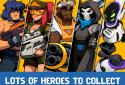 Bombastic Brothers – Run & Gun screenshot 4