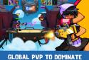 Bombastic Brothers – Run & Gun screenshot 5