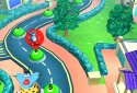 Oggy 3D Run screenshot 2
