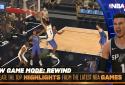 NBA 2K Mobile Basketball screenshot 2