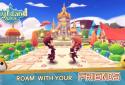 Sky Island Saga screenshot 5