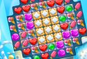 Nyan Cat: Candy Match screenshot 1