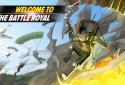 Stickman Battle Royale screenshot 3