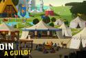 Questland: Turn Based RPG screenshot 7