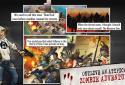 Zombicide: Tactics & Shotguns screenshot 1