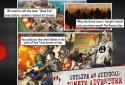 Zombicide: Tactics & Shotguns screenshot 8