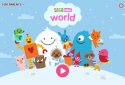 Sago Mini World screenshot 1