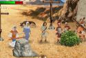 The You Testament: The 2D Coming screenshot 1