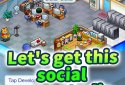 Social Dev Story screenshot 1