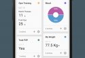 KeepTrack screenshot 1