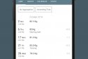 KeepTrack screenshot 2