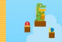 Mr. Go Home - Fun & Clever Brain Teaser Game! screenshot 2
