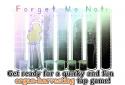Forget Me not: Organic Garden screenshot 1