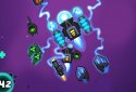 Kill Bug - Infinity Shooting screenshot 3