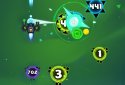 Kill Bug - Infinity Shooting screenshot 4
