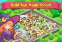 Magic School Story screenshot 1