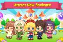 Magic School Story screenshot 3