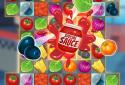 Kitchen Frenzy Match 3 Game screenshot 1