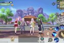 Naruto: Slugfest screenshot 1