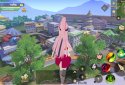 Naruto: Slugfest screenshot 3