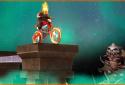 Ghost Ride 3D Season 3 screenshot 3