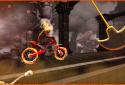 Ghost Ride 3D Season 3 screenshot 6