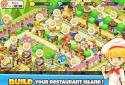 Restaurant Paradise: Sim Builder screenshot 7