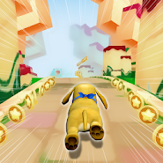 Paw Runner : Puppy