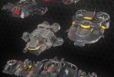 Space Shooter: Kazus 123 screenshot 2