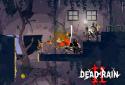 DEAD RAIN2 : Tree Virus screenshot 3