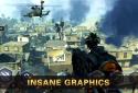 Sniper 3D Strike Assassin Ops screenshot 4