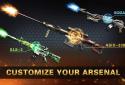 Sniper 3D Strike Assassin Ops screenshot 6