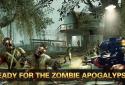Sniper 3D Strike Assassin Ops screenshot 7