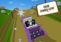 Redneck Rush  screenshot 2