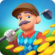 Idle Golf 