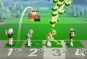 Idle Golf  screenshot 1
