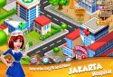 Doctor Mania : Hospital Game screenshot 1
