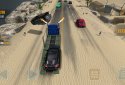 GTR Traffic Rivals screenshot 7