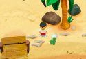 Clay Island - survival game screenshot 2