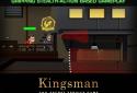 Kingsman - The Secret Service  screenshot 2