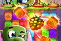 Zoo Blast  screenshot 5