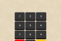 Calc in the mind - Math game, quiz screenshot 10