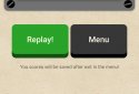 Calc in the mind - Math game, quiz screenshot 3