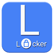 Lollipop Lockscreen LWP