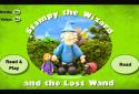 Stampy The Wizard screenshot 1