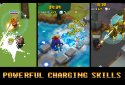 Pixel Knights screenshot 6