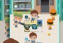 Idle Workshop Tycoon screenshot 1