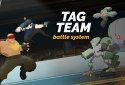 SUPLEX beta screenshot 2